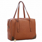 Женская сумка Pola 4196 brown