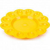 Тарелка для яиц Berossi ИК22134000