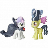Кукла My Little Pony Свити Белль и Эппл Блум (B7823 B3596)
