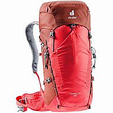 Рюкзак Deuter Speed Lite 26 3410621-5549 chili/lava (2021)