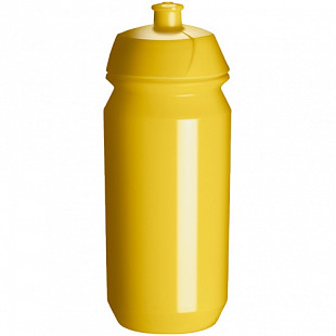 Велофляга Tacx Shiva 500 мл 4144 yellow