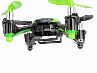 Квадрокоптер UDI RC U839