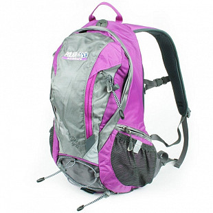 Городской рюкзак Polar П1531 violet