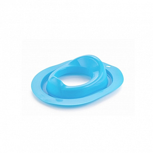 Накладка на унитаз детская Berossi Opa blue lagoon АС35947000
