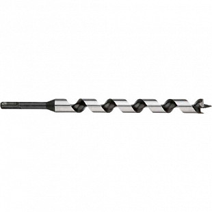 Сверло по дереву Diager 2,6х46 см 913D26