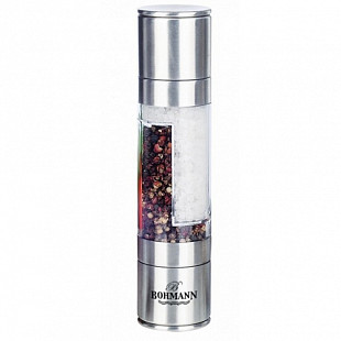 Мельница для специй Bohmann BH - 7836