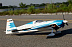 Радиоуправляемый самолёт FMS 1300mm Edge 540 Blue PNP FMS066P-BLU