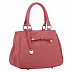 Женская сумка Pola 7122 red/pink