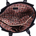 Женская сумка Pola 4160 black