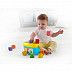 Игрушка Fisher Price Первые кубики малыша FFC84