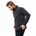 Джемпер мужский Jack Wolfskin Midnight Moon Men ebony