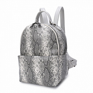 Городской рюкзак Ors Oro DW-811 /2 grey