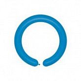 Воздушный шарик Пастель 1107-0027 ШДМ Blue
