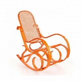 Кресло-качалка Calviano Relax M195 Rattan