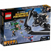 Конструктор LEGO 76046"Поединок в небе" 76046