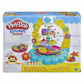 Игровой набор Play-Doh Карусель сладостей (E5109)