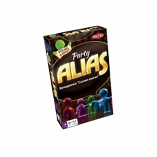 Игра Tactic Скажи иначе Вечеринка 53370