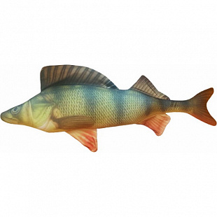 Мягкая игрушка Мнушки Окунь АБ000067