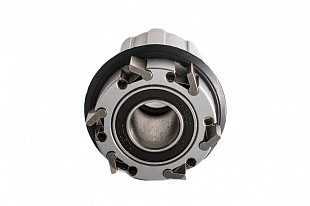 Барабан втулки Colt Bikes Caliber 15", steel, 6 wide pawls, CB15-CAL-R-FRH-ST