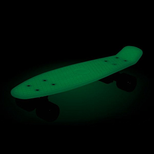 Penny board (пенни борд) RGX PNB-02 22" Blue