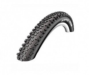Велопокрышка Schwalbe Rapid Rob (27,5"x2,10) 11100752