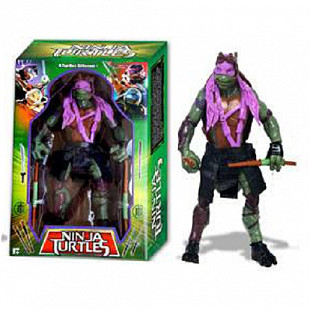 Фигурка Play Smart Черепашки-ниндзя Донателло 09253