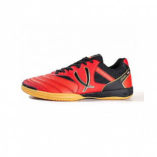 Бутсы зальные Jogel Tornado JSH104 red
