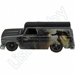 Машинка Hot Wheels Star Wars '64 Gmc Panel (DLB45 HKC94)