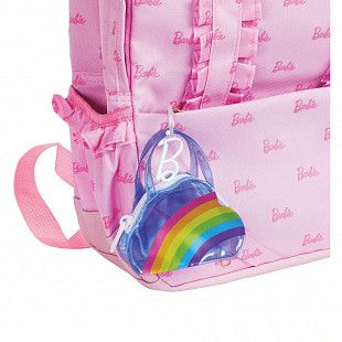 Игровой набор Barbie Модная сумочка с аксессуарами (HJT42 HJT41 HRH48)