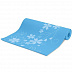 Гимнастический коврик для йоги Torres YL10024 blue/white
