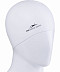 Шапочка для плавания 25Degrees Nuance 25D21004A white
