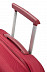 Чемодан Samsonite Fuze 55см 64N-00002 Red