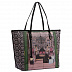 Женская сумка Pola 4295 black