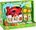 Развивающая игрушка Mommy Love Солнечный город TC60FY