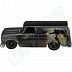 Машинка Hot Wheels Star Wars '64 Gmc Panel (DLB45 HKC94)