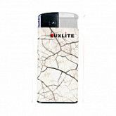 Зажигалка пьезо многоразовая XHD 8111 TWP Stone TWP white
