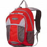 Рюкзак Polar П1513 red