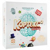 Настольная игра Стиль Жизни Кортекс 2 321580