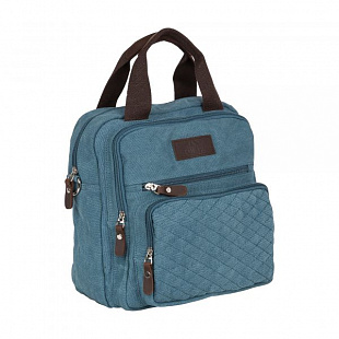 Рюкзак Polar П5192L blue
