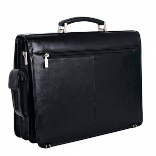 Портфель Pola 520-1 black