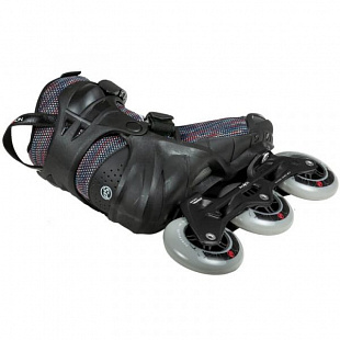 Роликовые коньки Powerslide Phuzion Radon WoMen 940647