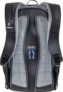 Рюкзак Deuter StepOut 16 3810315-7000 black (2020)