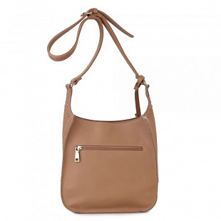Женская сумка Pola 64461 beige
