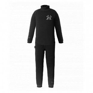 Термобелье RedFox Cosmos black
