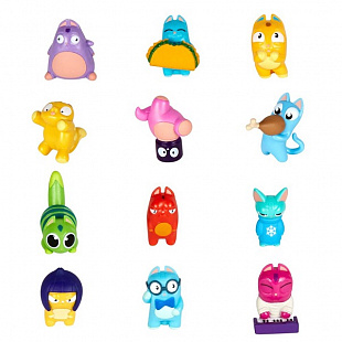 Набор для детского творчества Lost Kitties с Котиком (E4459)