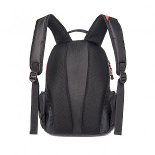Рюкзак для мальчика GRIZZLY RU-423-1 red