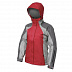 Куртка женская Pinguin Comet red