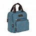Рюкзак Polar П5192L blue