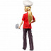 Кукла Barbie Кем быть Шеф DVF50 FXN99