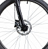 Велосипед Stinger Element Pro 26" (2020) Black